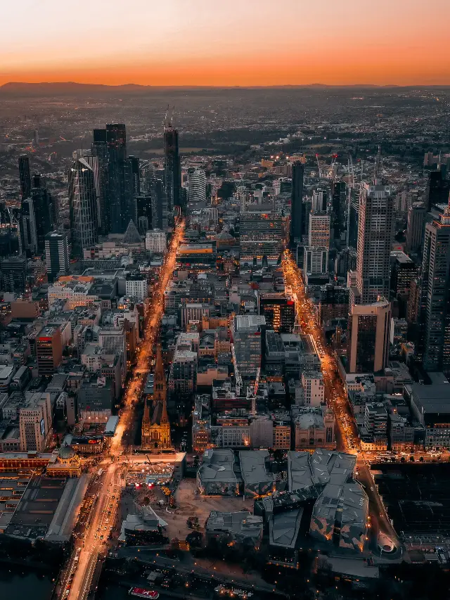 Melbourne Travel Warnings! You'll Regret Not Knowing These