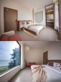 湄洲島|隱藏喺福建嘅海上明珠，靚到講唔出聲。