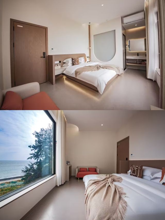 湄洲島|隱藏喺福建嘅海上明珠，靚到講唔出聲。