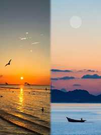來威海啦！保證你「浪」到飛起，「鮮」到掉眉毛！