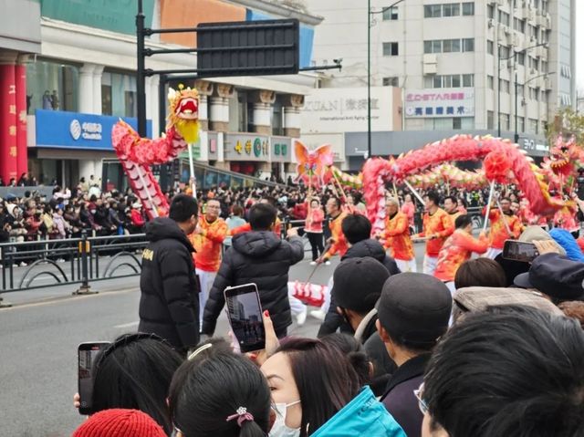 探索南通：長江之畔嘅璀璨明珠
