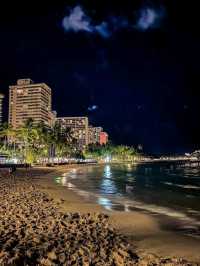 Aloha！夏威夷實在太靚 完全唔想走