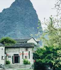 賀州：山水藏詩意，煙火釀清歡