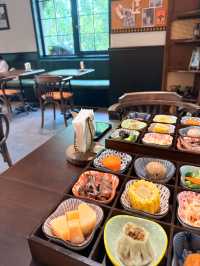 邂逅梧桐公館，解鎖南京城的詩意棲居