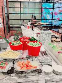 上海前灘香格里拉酒店
