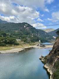 上海出發週末霞浦小記：橘色東壁 榕楓光影