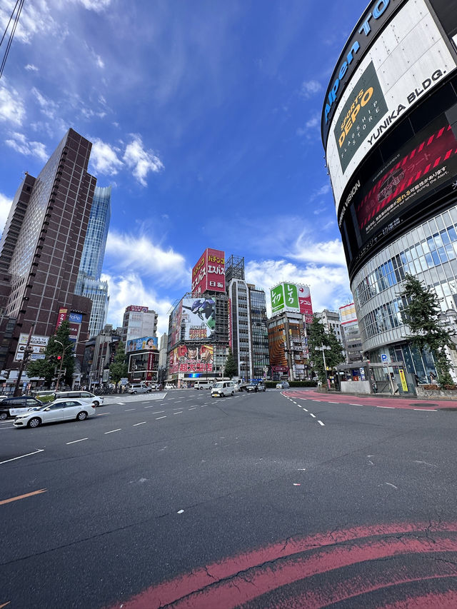 Budget The Big City, Top Tokyo Tips! Not As Expensive As You Think 💰 🤩 