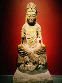 Explore Xi’an’s Treasures Without Spending a Dime