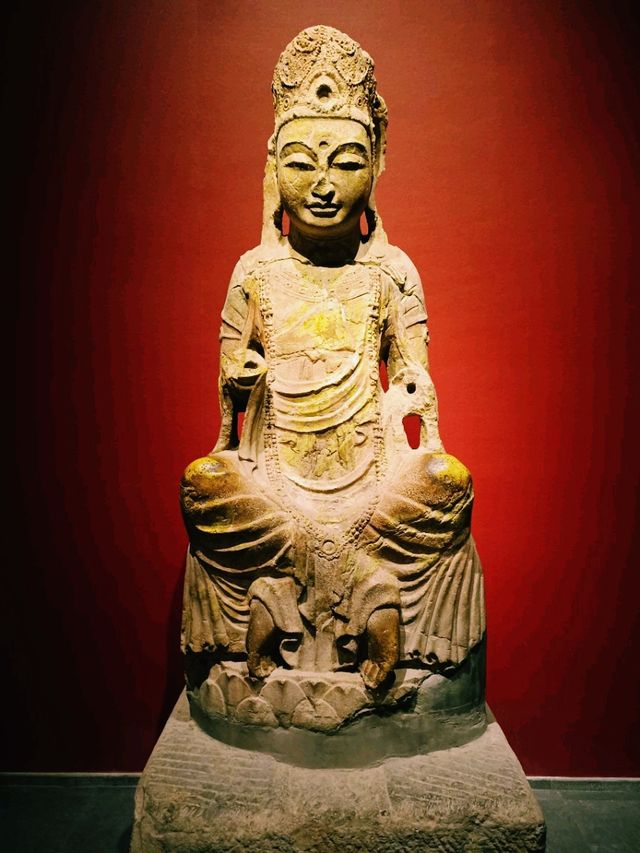Explore Xi’an’s Treasures Without Spending a Dime