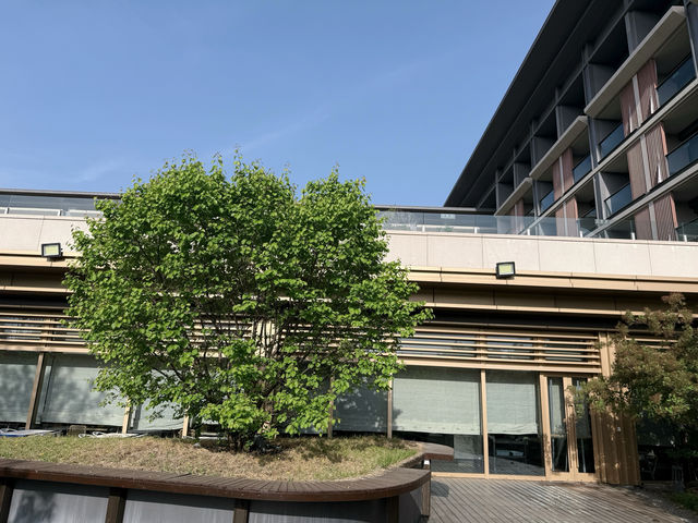 我統計嘅皇冠假日