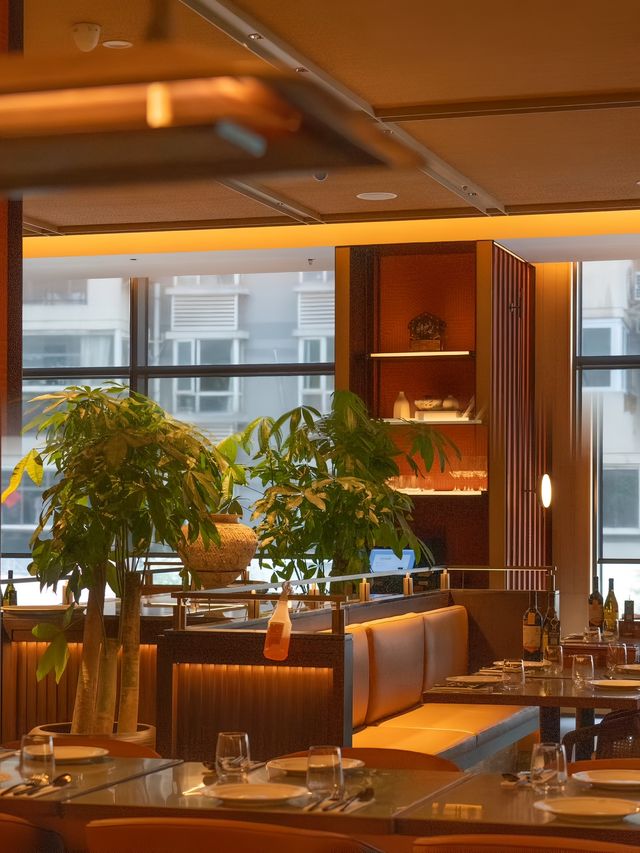 入住好嘅酒店，係快速恢復能量場嘅休息場所