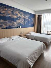 日照四季海酒店｜治癒系度假體驗
