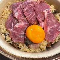 🥩【Chong Nongsi隱藏神店！門口平平無奇但牛肉正到喊】