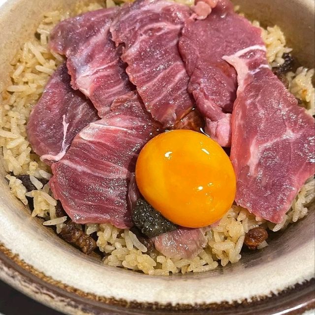 🥩【Chong Nongsi隱藏神店！門口平平無奇但牛肉正到喊】
