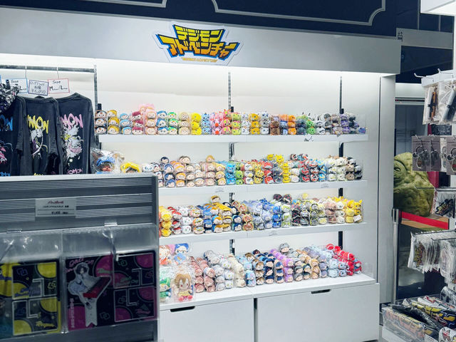 救命！心齋橋Parco 5、6樓直接逛到失心瘋！！🛍️ 