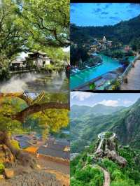 適合小住三日｜四個小眾旅遊城市，親測舒適