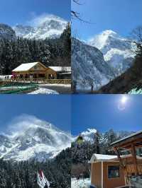 四川寶藏目的地全攻略！6大景點帶你玩轉蜀地風光
