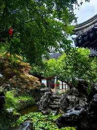 中國崑曲博物館