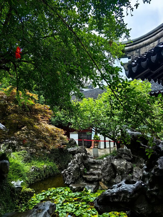 中國崑曲博物館