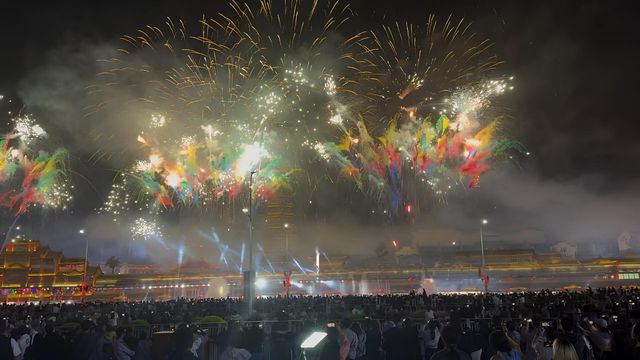 00後湖州本地人｜帶朋友遊玩最全一日攻略！