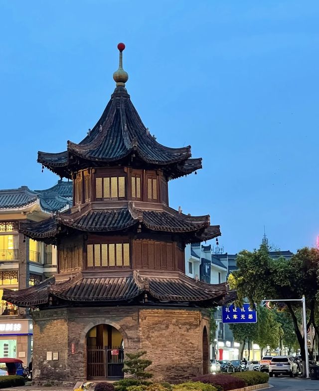好多明星拍嘅電視劇據講都喺呢度取景