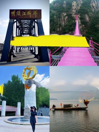 Just got back from Dandong, here are some blunt truths