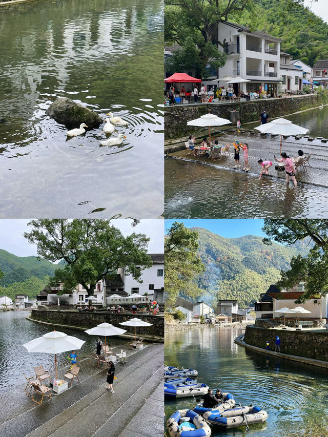寧波帶娃已回，我的消費觀真係崩咗！