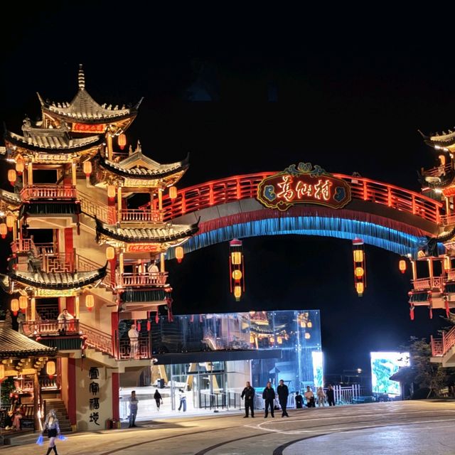 上饒5天4晚｜住懸崖追雲海！避開人潮的小眾仙境全攻略