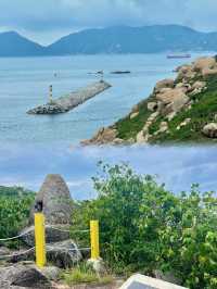 各位老友！東澳島超詳細攻略嚟啦，帶你解鎖絕美海島風光～