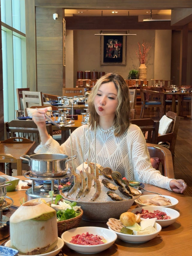 貴陽！好啱廣東人口味嘅小火鍋