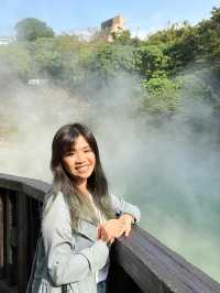 《台北行旅｜西門町到北投，在時光裡寫下未完成的句點》