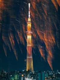 超過2萬發！日本夏夜天花板級花火大會