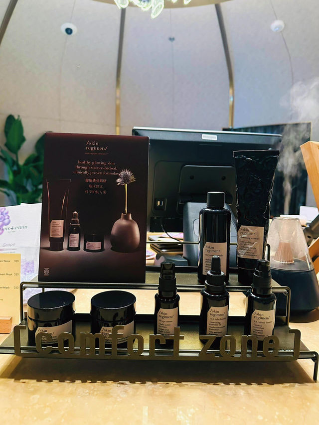 🇲🇴澳門W酒店｜時尚弄潮兒必衝的奢華基地