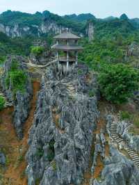 國家地理沒騙我！宜賓這個世界地質公園絕了