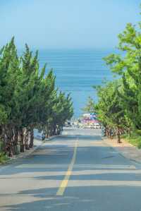 煙台最美打卡地，這個夏天總要跟著攻略去趟煙台吧