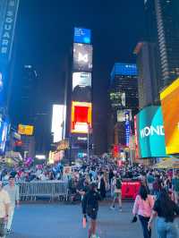 TIMES SQUARE NEW YORK 