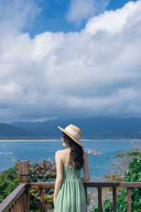海上香格里拉