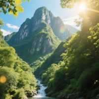 劍龍山保姆級攻略！呢份爬山指南太正啦