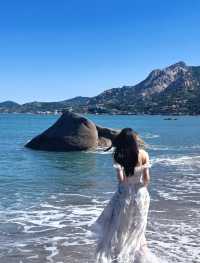 青島遊｜一半山海一半城
