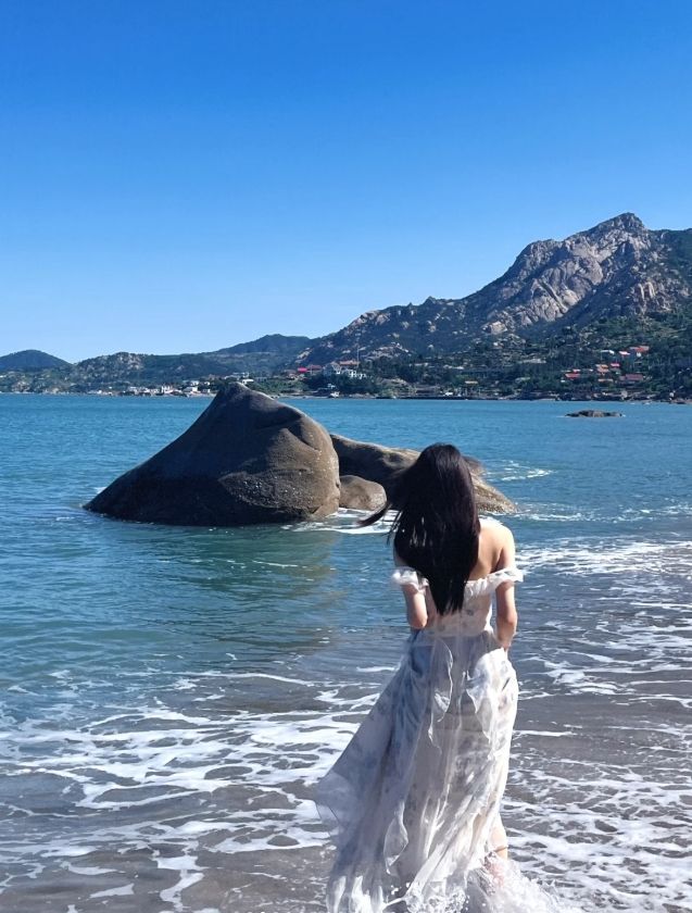 青島遊｜一半山海一半城