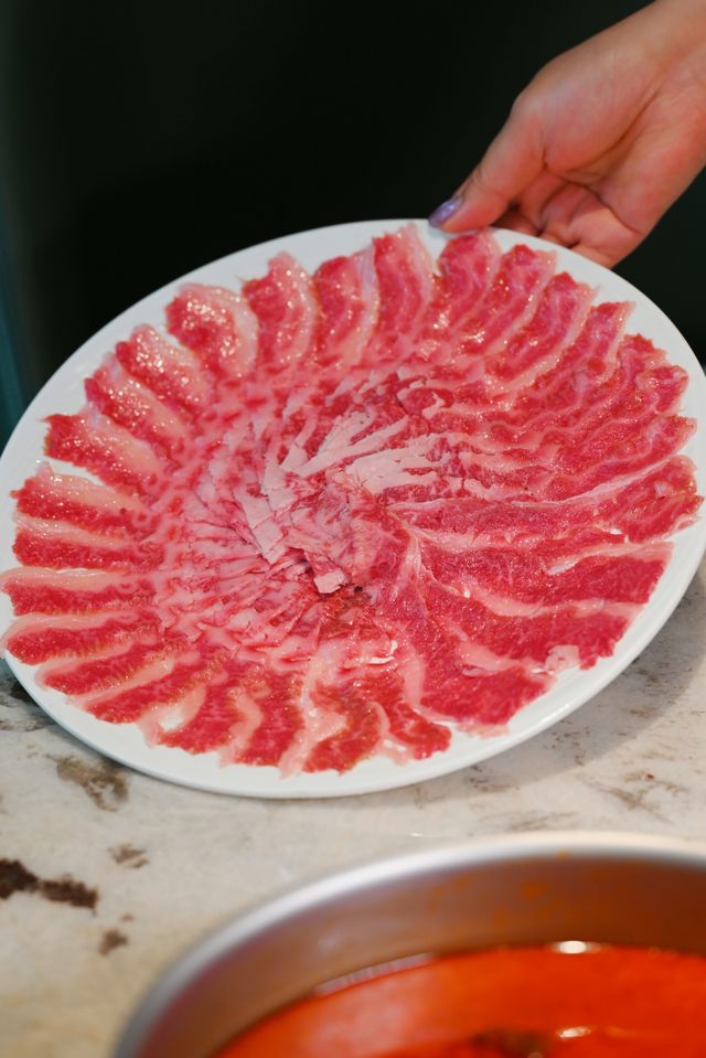 博物館裏打邊爐？呢間店將氛圍感玩到出神入化！