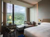 Renaissance Taipei Shihlin Hotel: Where Culture Blossoms