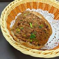 望京新開北京燒餅壇子肉top1