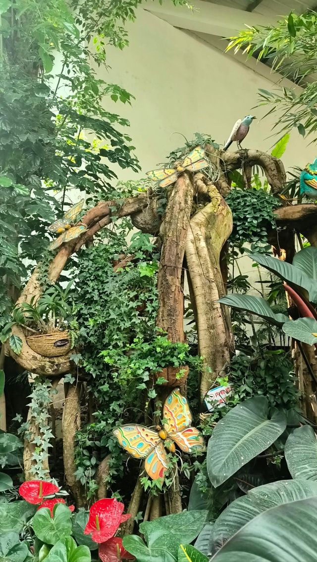 適合短途出遊嘅寶藏城市，寧夏•銀川