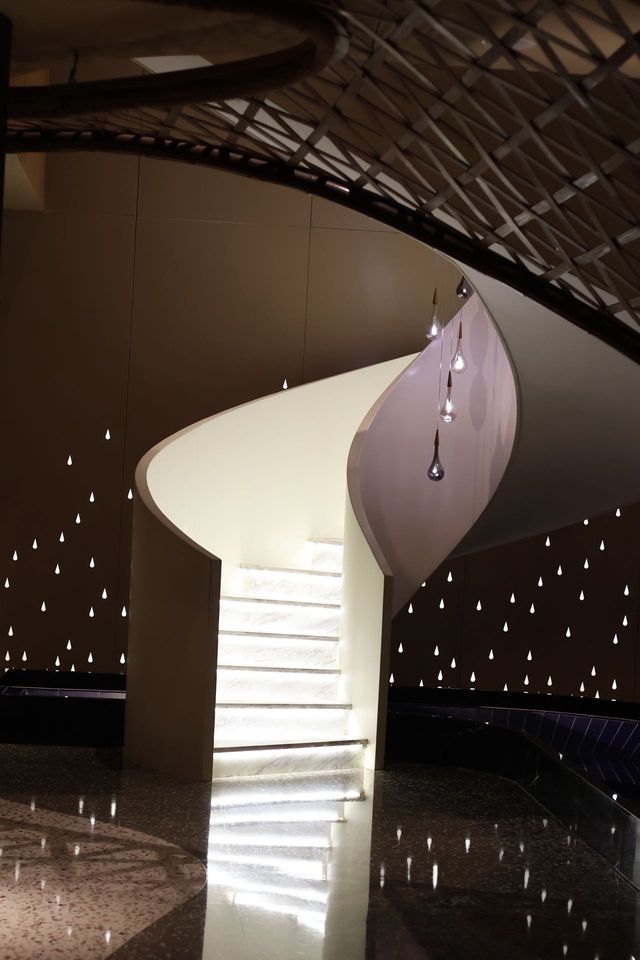城堡養生新體驗