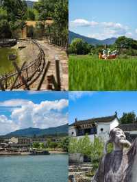 高鐵直達四個嚴重被低估的小眾冷門城市