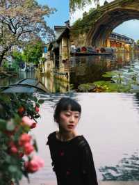 住進紹興冬悅里，解鎖江南水鄉嘅夢幻時光