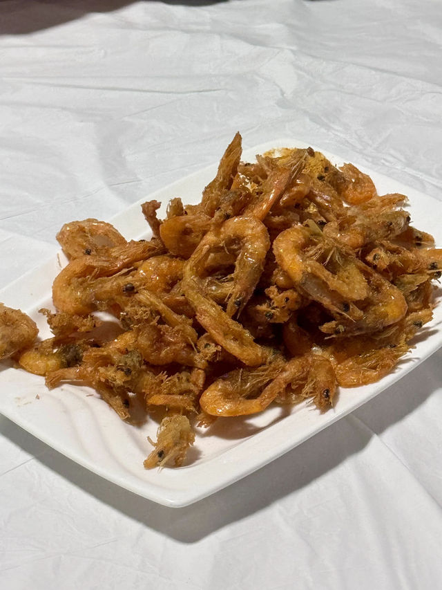中國馬鎮夜遊！燈光、煙花、美食全掌握！