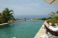 巴厘島度假村|The Hamsa，山海美景絕佳之選   酒店：The Hamsa Bali Res