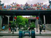 Discovering Guangzhou's Treasures for Under $100